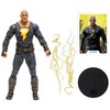 Bandai México McFarlane Toys DC Multiverse Pelicula Black Adam Traje