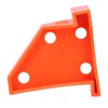20Pcs Floor Spacer Laminate ABS Compatible Triangles Installation Industrial Tools