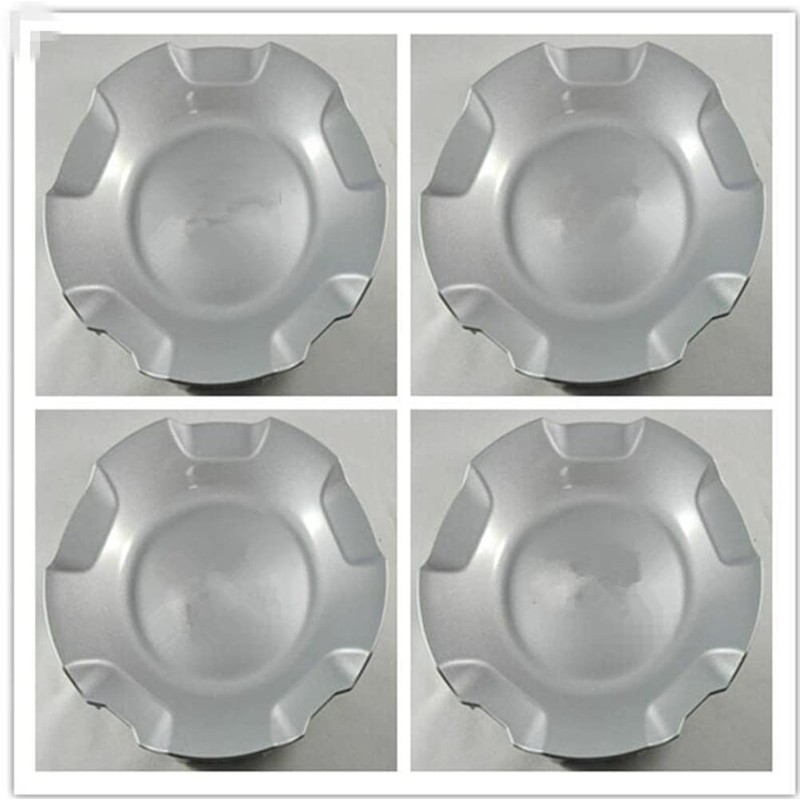 for Chevy Wheel Center CAPS Silverado Tahoe Suburban Avalanche 2007-2013