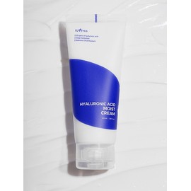 [1+1] Hyaluronic Acid Moist Cream 100ml / [1+1] 히아루론산 모이스트 크림 100ml