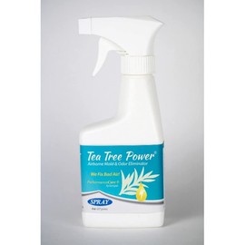 Forespar 770207 Tea Tree Power Spray 8oz