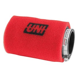 Uni Filter UP-6229ST 2-Stage Straight Pod Filter - 57mm I.D. x 152mm Length