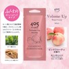405 Cleansing Conditioner, Volume Up, Pink Fruity, 405 Crecon Cream