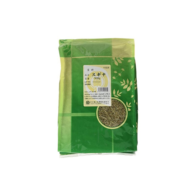 Horie Seikutsu Sugina Shikiri, 17.6 oz (500 g)
