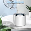Afloia Washable Humidifier Filter, Wicking Filter, Durable Wet Curtain, Compatible