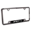 iPick Image Made for Dodge SRT Hellcat Black Insert Gunmetal