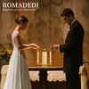 Unity Candle Holder for Wedding Ceremony Set - Romadedi 3