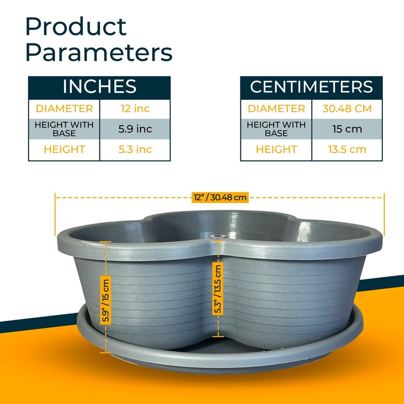 SunVara Strawberry Planter Vertical Gardening