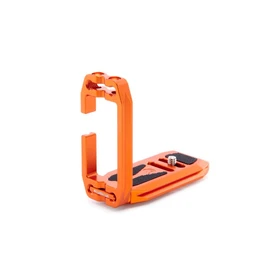 3 Legged Thing LEXIE Arca-Swiss Compatible Universal Multi-function L-bracket (Copper)