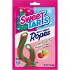 Sweetarts Ropes Twisted Holiday Punch, Christmas Candy, Stocking Stuffers, 3oz,
