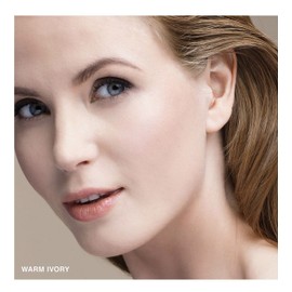 Bobbi Brown Skin Foundation Stick Shade WARM IVORY / W-026  Size 0.31oz / 9g