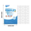 Parches Para Espinillas, Parches Para El Acné, Parches Hidro