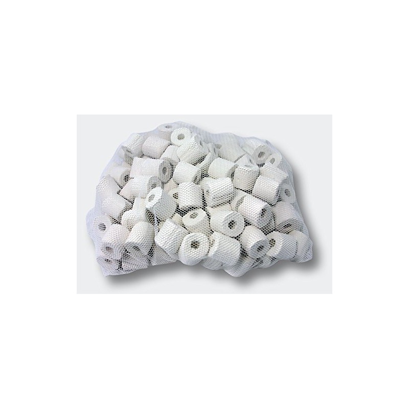 SunSun HW-302 Ceramic Rings 450g External Filter