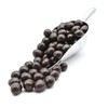 Candy Retailer Dark Chocolate Mini Caramels 1 Lb