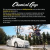 Chemical Guys Bug and Tar Remover Fast Acting Car Wash