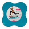 Upfit - Yoga Support Yoga Pad for Knees and Wrists