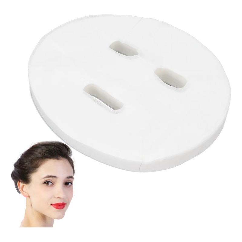 Lámina Papel Facial Hojas