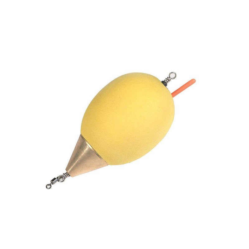 Tronixpro Casting Float Orange, 60g