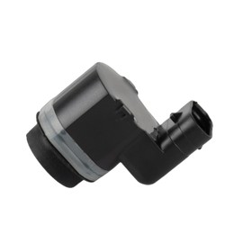 Merautop SJ PDC Parking Sensor Replacement for X3 E83 2003-2011 X5 E70 2006-2013 X6 E71 E72 2007-2015 Parking Aid Front Rear Car Accessories Part # 66209139868 66209270 501