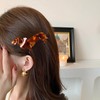 Dachshund Hair Clip, Dachshund Gifts for Women and Girls, Cute