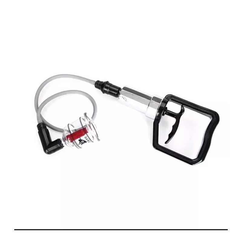 Hansol Buhang Massage Professional Cupping Therapy 19pcs Set with Suction