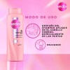 Acondicionador Sedal Luminous UV 620 ml