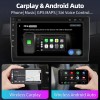 ESSGOO 9 in 2 DIN Android 14 Auto Car Stereo