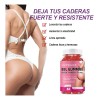 Mvpcare Bbl Gomitas Frenogreco Aguaje Crece Nalgas Pompis Comprobado Sin