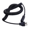 YLQASOON Electric Pallet Jack Charger Cable 1115-500006-10 Compatible with Big