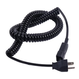 YLQASOON Electric Pallet Jack Charger Cable 1115-500006-10 Compatible with Big Joe Forklift EZ30 E30 D40 EZ40