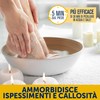 Podovis, Pediluvio Soothing Velvet Effect, Soft and Smooth Feet, Corn