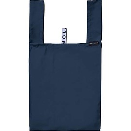 MOTTERU MO-1102-006 Kurlito Daily Bag, Navy