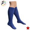 Presadee Original - Calcetines de compresión con cierre de cierre,