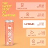 GORGIE Sugar Free Energy Drink 12 Pack Bold Flavor Low