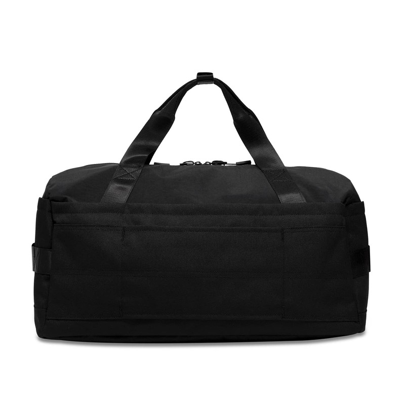 TIMBUK2 Player Duffel Bag, Eco Black, Small