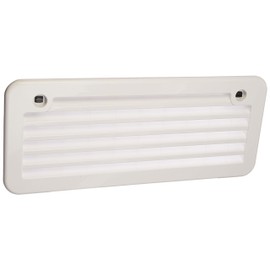 Norcold 620505PW Refrigerator Vent - Polar White
