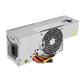 235W L235P‑01 D235ES‑00 Power Supply for Dell Optiplex 760 780 960 980 SFF Chassis Power Supply