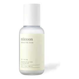 Mixsoon Soybean Milk Serum 50ml Momento De Aplicación Día/noche Tipo De Piel Todo Tipo De Piel
