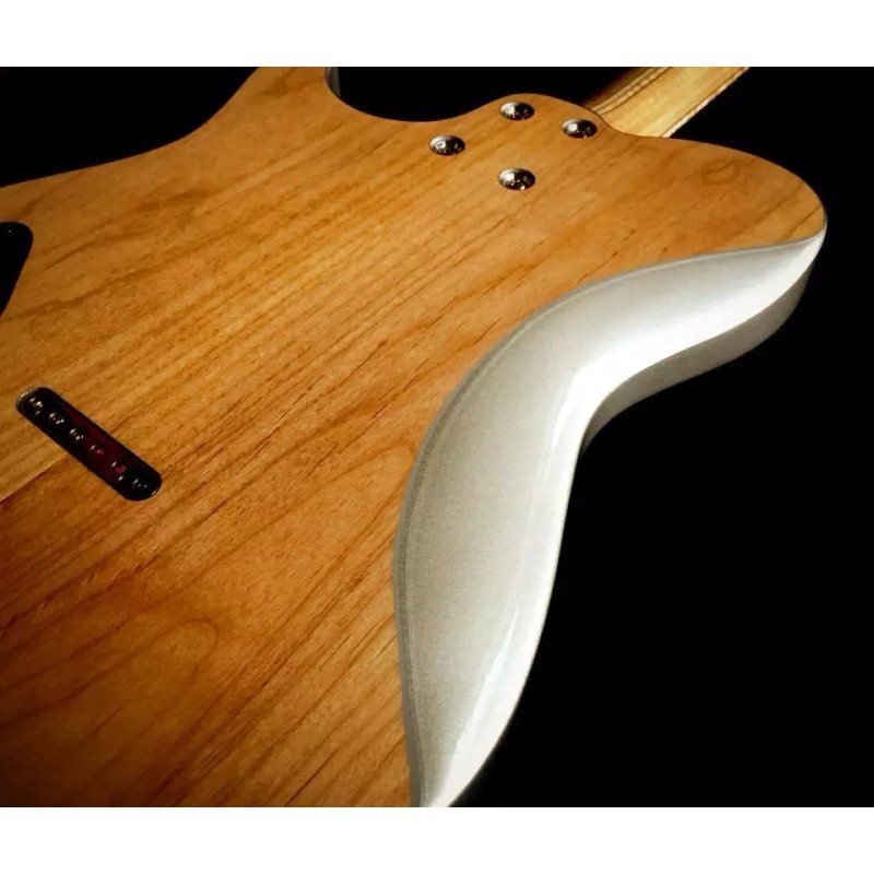 Shaw Electric Guitar Brass String Ferrule Tone Block (Tone Slug)