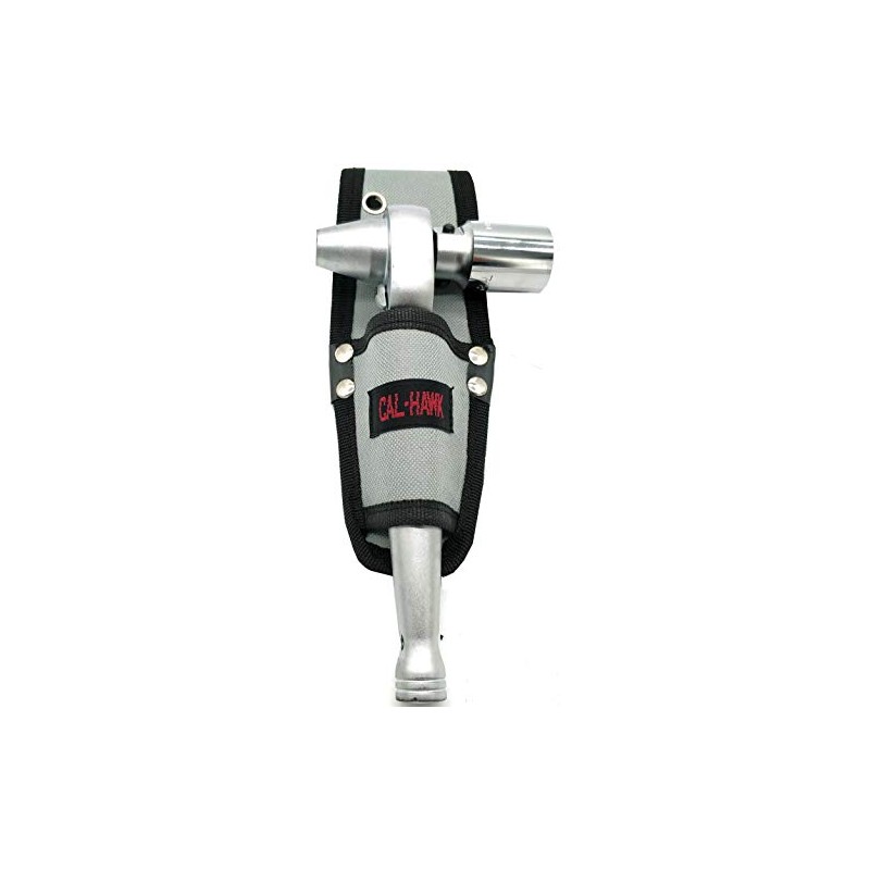 CAL USA Scaffold Ratchet with 7/8" 6-Point Socket & Tool