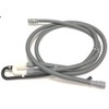 OEM LG Dishwasher Drain Hose Line Originally for LG LDS5811ST,