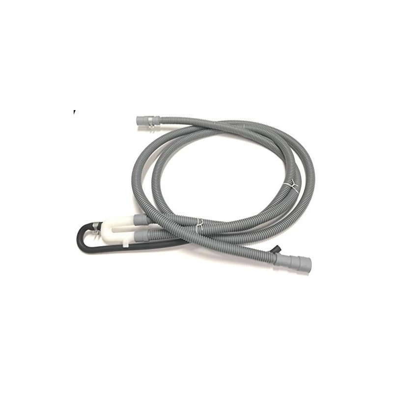 OEM LG Dishwasher Drain Hose Line Originally for LG LDS5811ST,