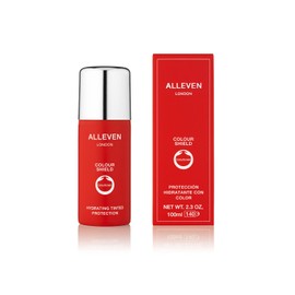 ALLEVEN Spray Body Makeup Matte Finish, Opal 100 ml