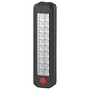 Ohm Electric Work Light LED Flashlight Handheld Light with Rear