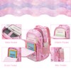 Unicorn Backpacks for Children Girls Primary School Backpack Cute Children's