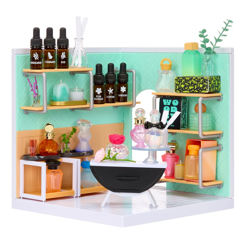 MGA's Miniverse - Mini Fragrances PDQ