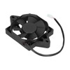 12V 15W Cooling Fan Universal Accessory for 150cc 200cc 250cc