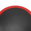 Center Wheel Hup Cap With Chrome Trim 68078419AC Heat Resistant