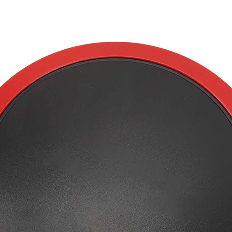 Center Wheel Hup Cap With Chrome Trim 68078419AC Heat Resistant