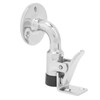 Door Stopper Catch Set Marine Grade 316 Stainless Steel 90°